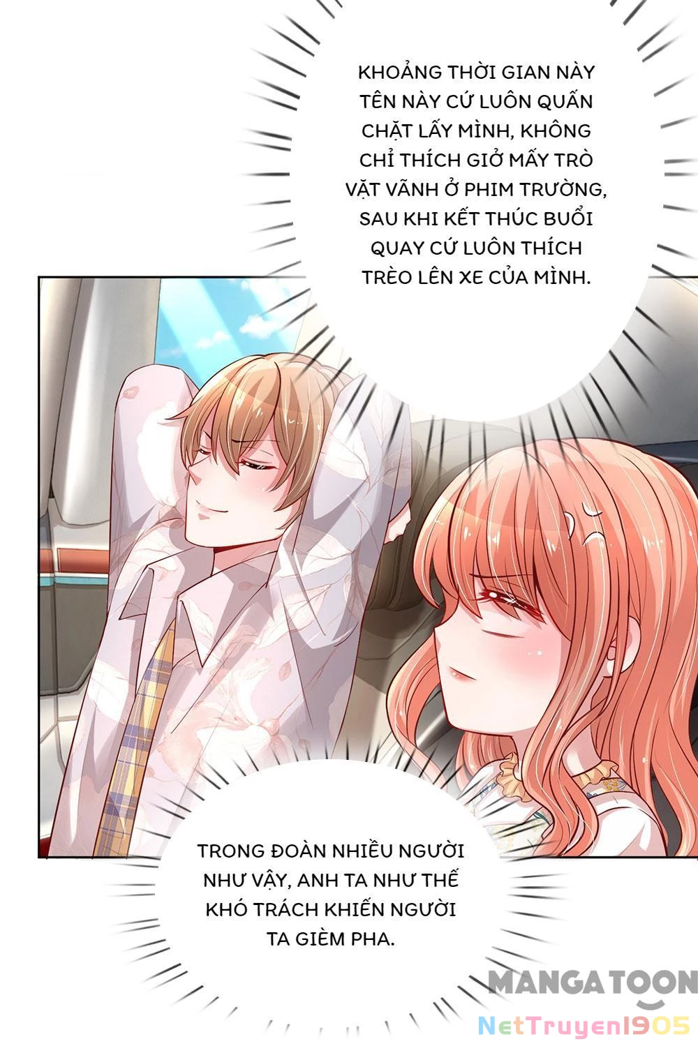 Mami Mau Chạy - Daddy Đuổi Tới Rồi Chapter 58 - 4