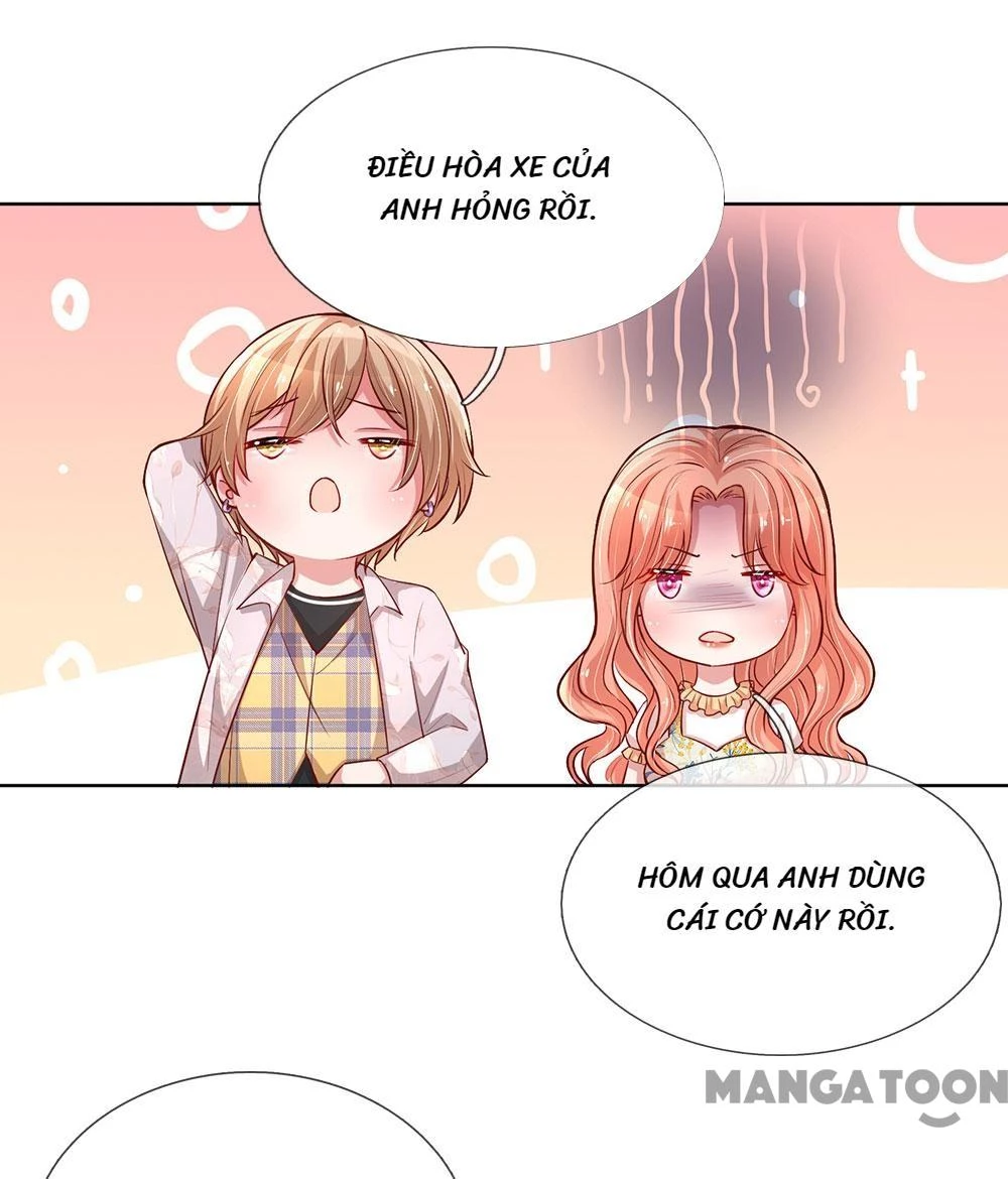 Mami Mau Chạy - Daddy Đuổi Tới Rồi Chapter 58 - 5