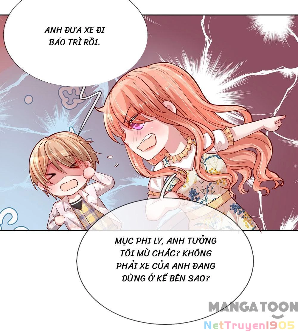 Mami Mau Chạy - Daddy Đuổi Tới Rồi Chapter 58 - 7