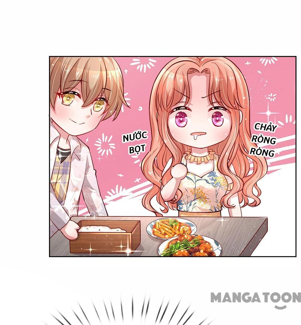 Mami Mau Chạy - Daddy Đuổi Tới Rồi Chapter 58 - 12
