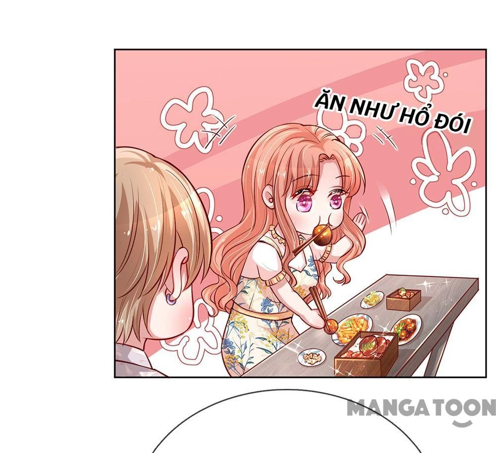 Mami Mau Chạy - Daddy Đuổi Tới Rồi Chapter 58 - 19