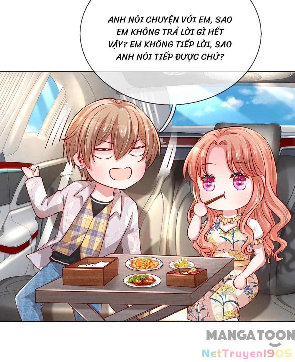 Mami Mau Chạy - Daddy Đuổi Tới Rồi Chapter 58 - 20