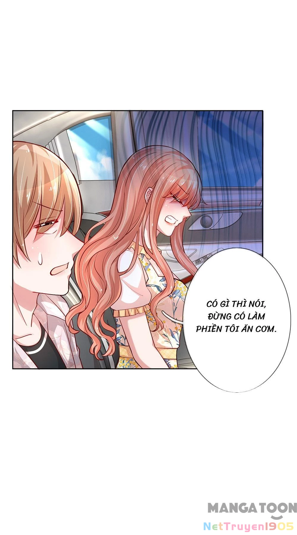 Mami Mau Chạy - Daddy Đuổi Tới Rồi Chapter 58 - 23