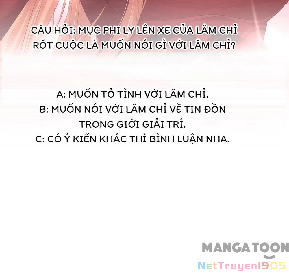 Mami Mau Chạy - Daddy Đuổi Tới Rồi Chapter 58 - 26