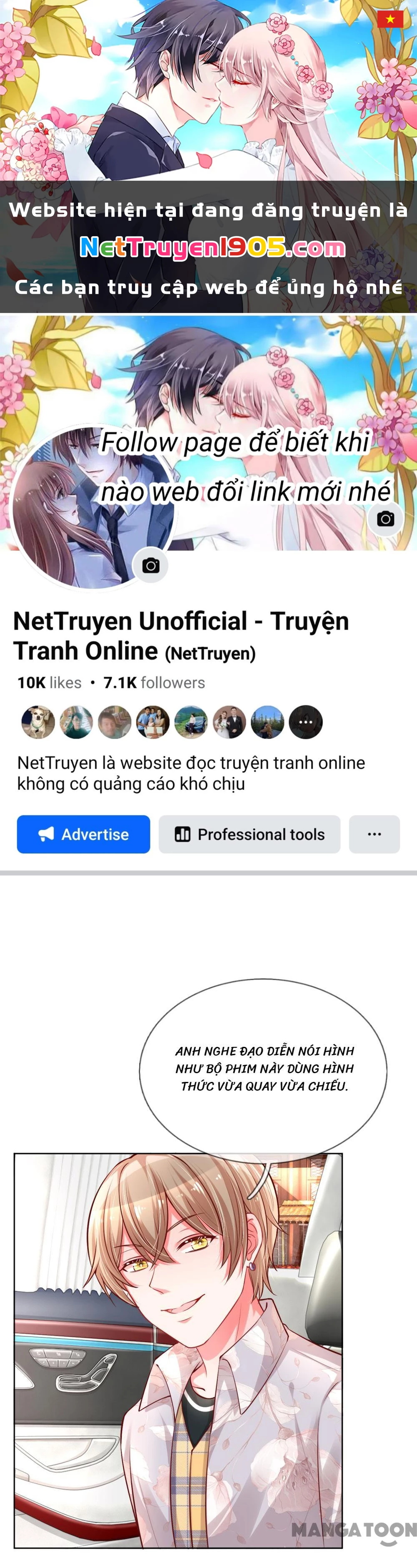 Mami Mau Chạy - Daddy Đuổi Tới Rồi Chapter 59 - 1