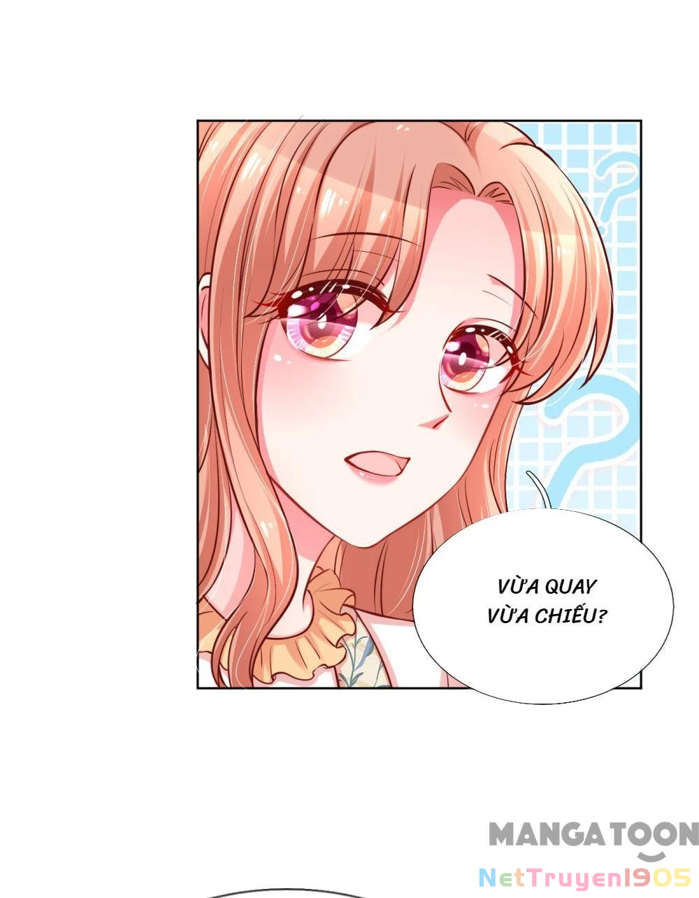 Mami Mau Chạy - Daddy Đuổi Tới Rồi Chapter 59 - 2