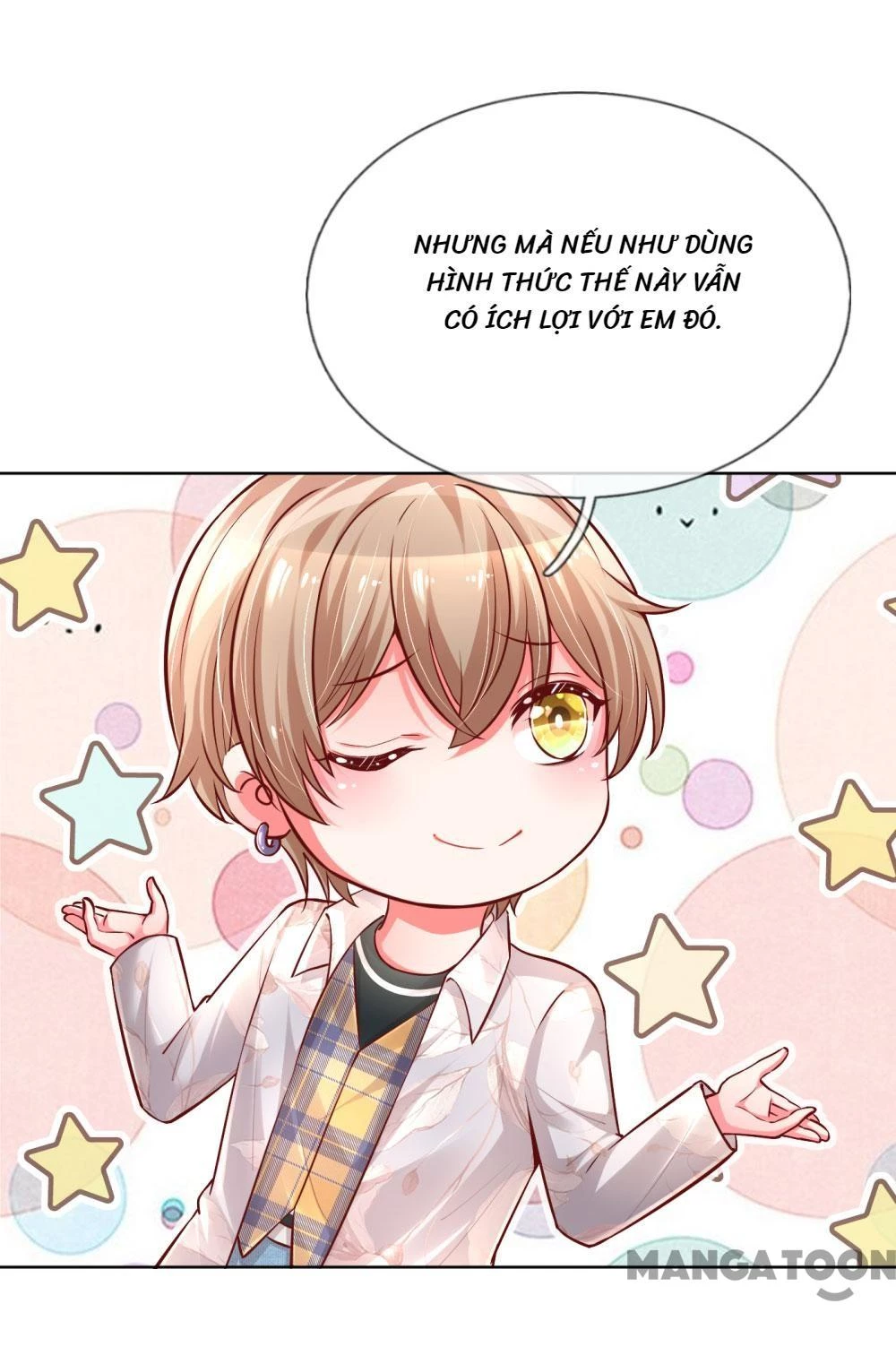 Mami Mau Chạy - Daddy Đuổi Tới Rồi Chapter 59 - 8