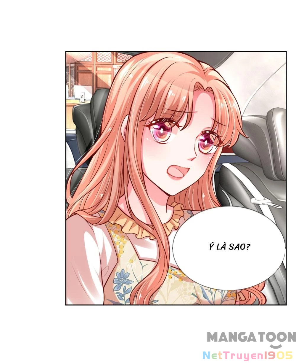 Mami Mau Chạy - Daddy Đuổi Tới Rồi Chapter 59 - 9