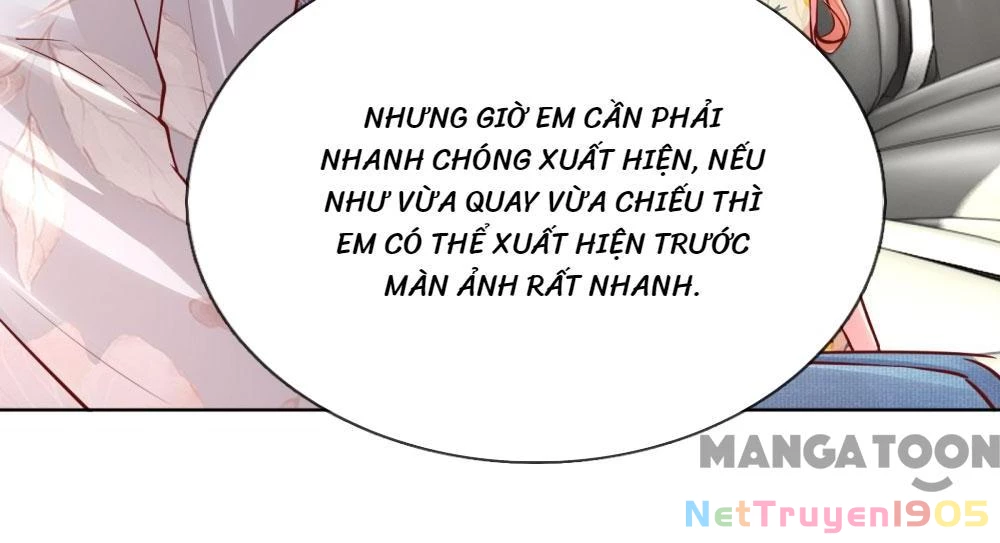 Mami Mau Chạy - Daddy Đuổi Tới Rồi Chapter 59 - 11