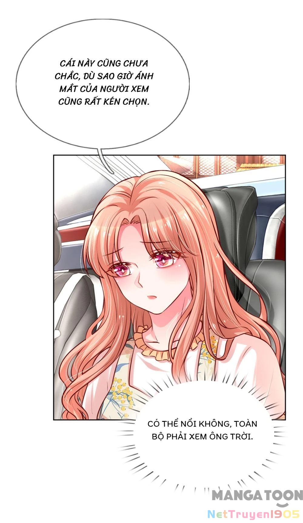 Mami Mau Chạy - Daddy Đuổi Tới Rồi Chapter 59 - 12