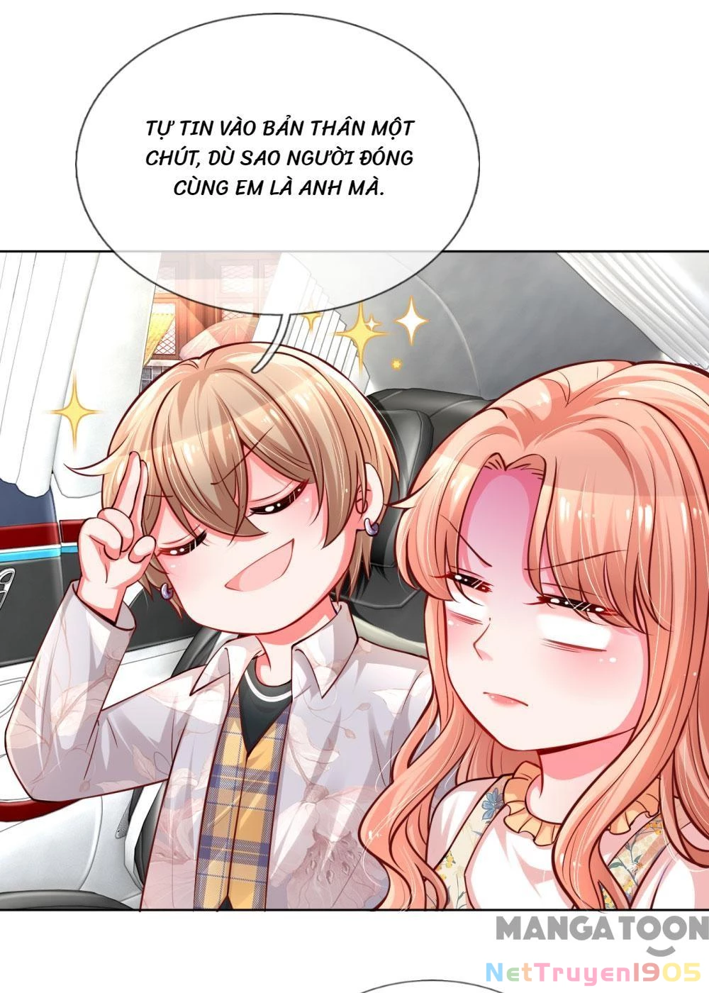 Mami Mau Chạy - Daddy Đuổi Tới Rồi Chapter 59 - 13