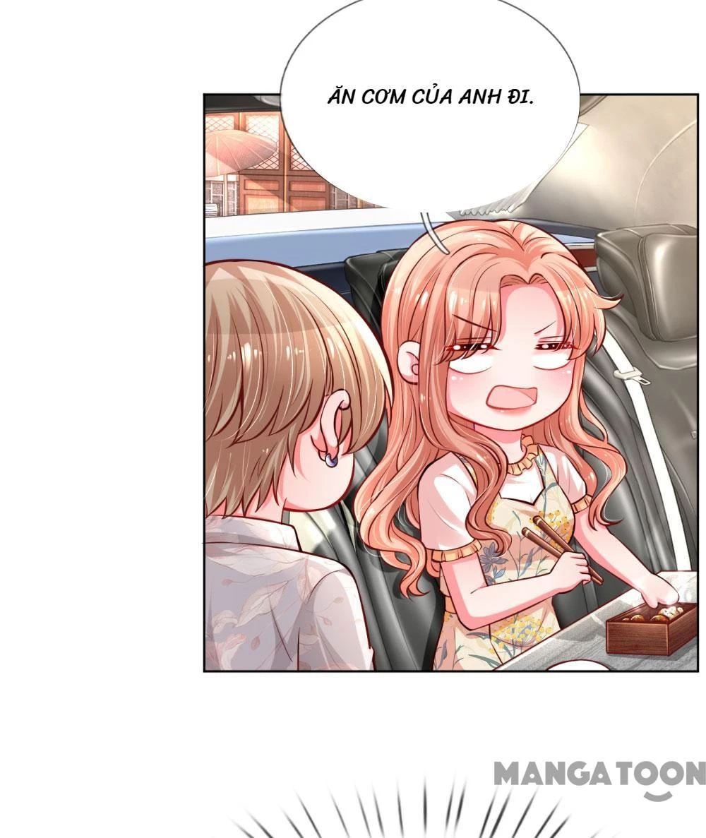 Mami Mau Chạy - Daddy Đuổi Tới Rồi Chapter 59 - 14