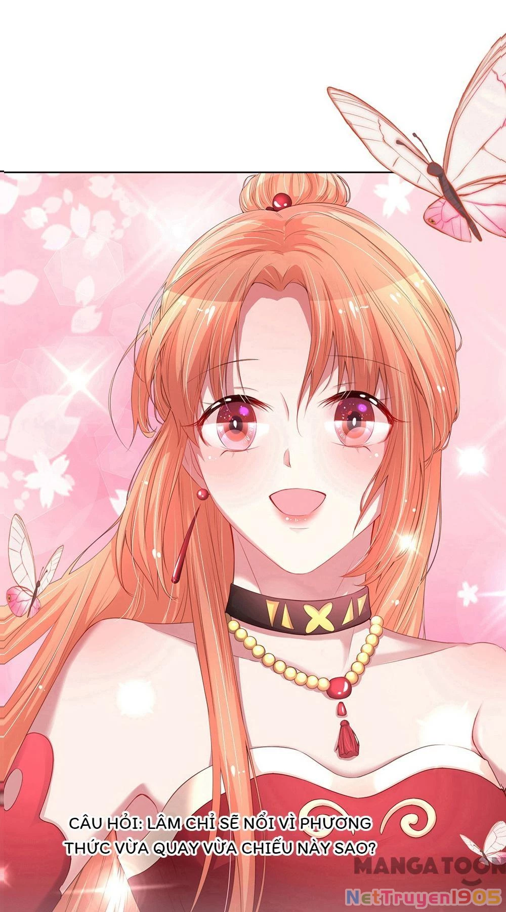 Mami Mau Chạy - Daddy Đuổi Tới Rồi Chapter 59 - 21