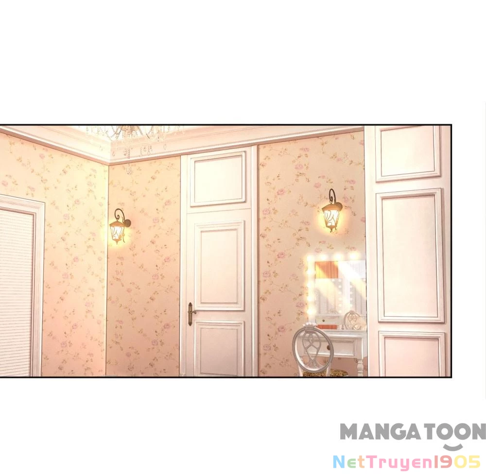 Mami Mau Chạy - Daddy Đuổi Tới Rồi Chapter 60 - 10