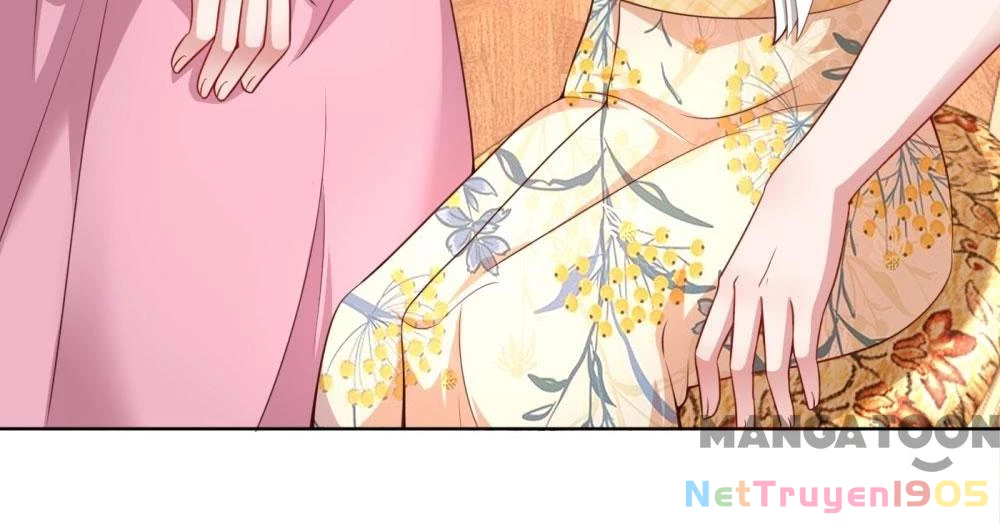 Mami Mau Chạy - Daddy Đuổi Tới Rồi Chapter 60 - 12