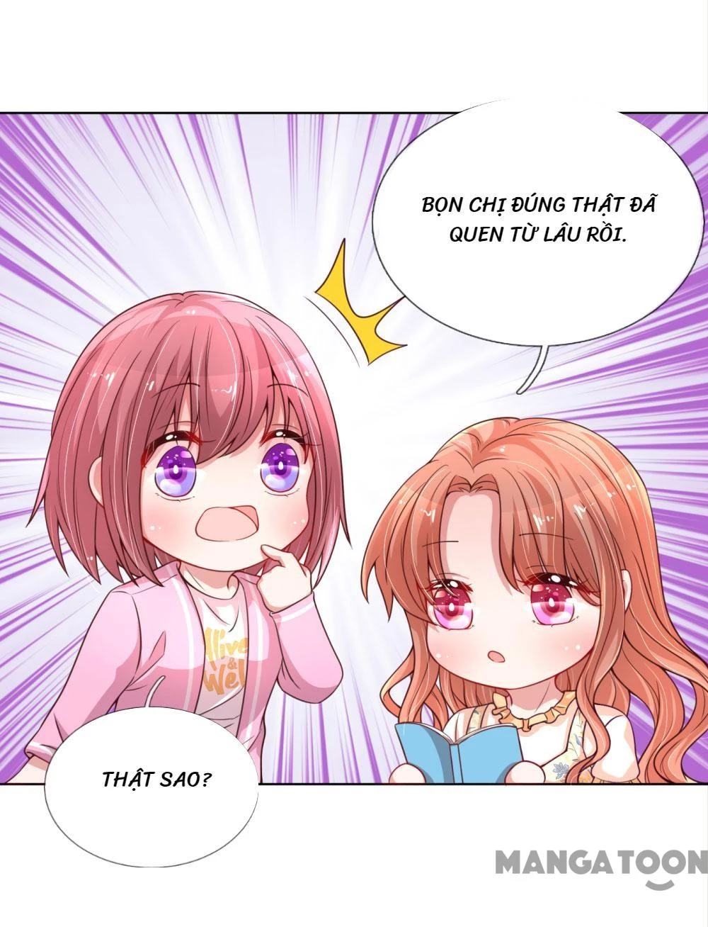 Mami Mau Chạy - Daddy Đuổi Tới Rồi Chapter 60 - 13