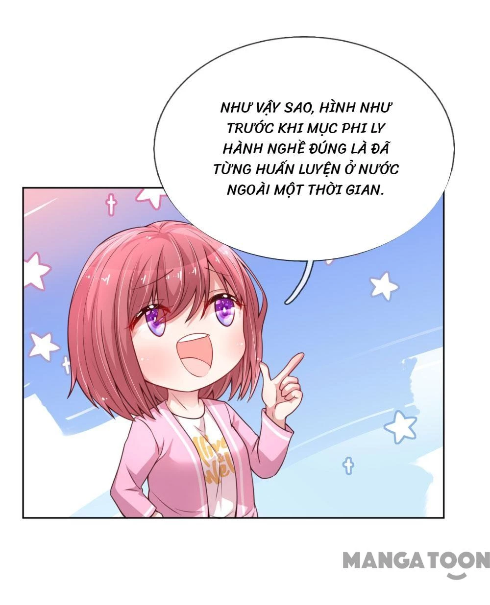 Mami Mau Chạy - Daddy Đuổi Tới Rồi Chapter 60 - 15