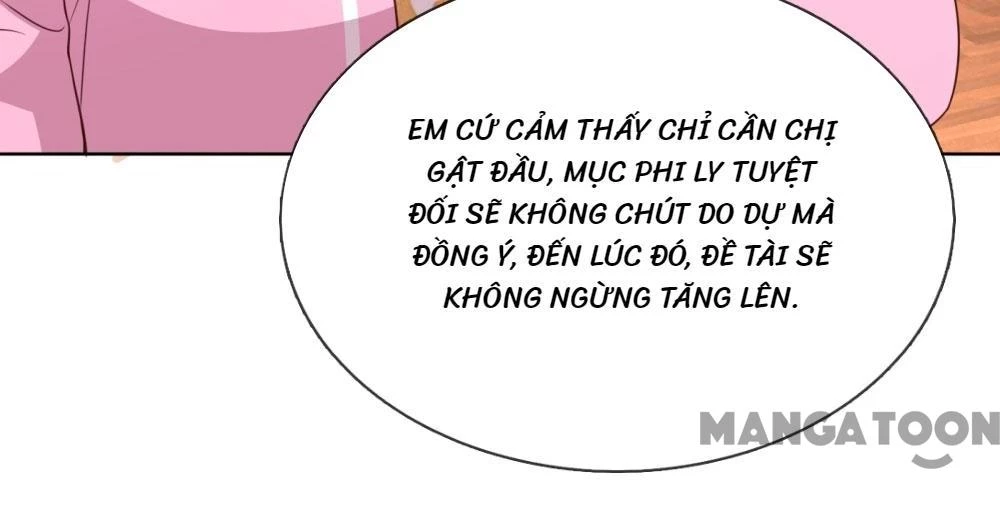 Mami Mau Chạy - Daddy Đuổi Tới Rồi Chapter 60 - 18