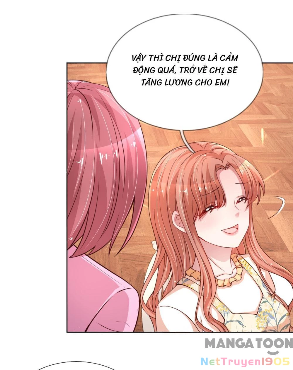 Mami Mau Chạy - Daddy Đuổi Tới Rồi Chapter 60 - 22