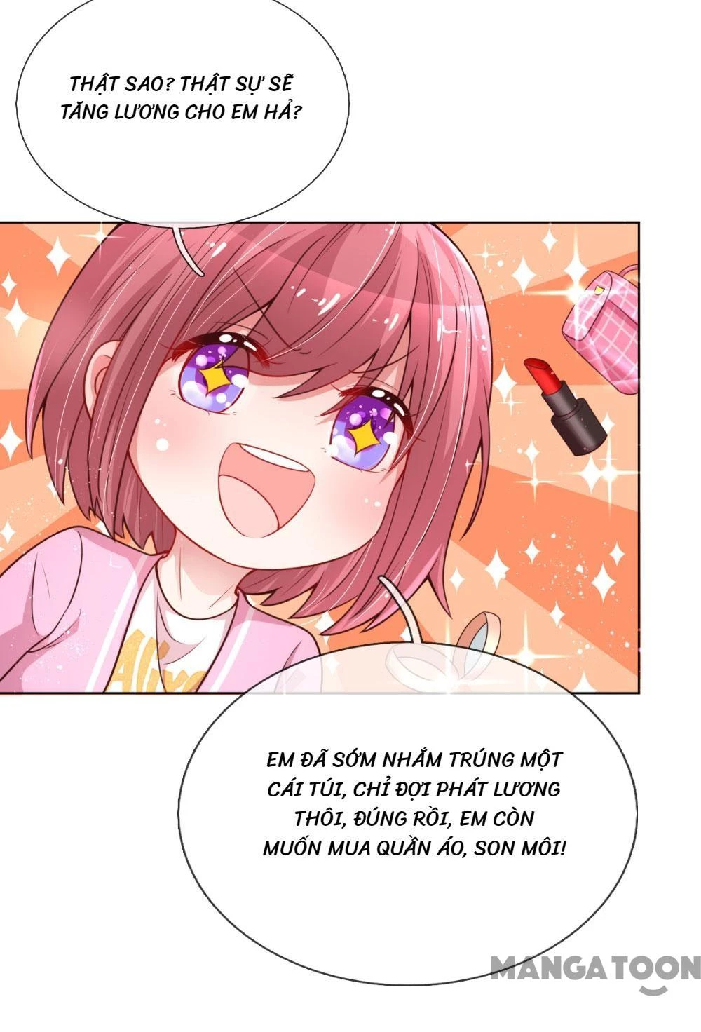 Mami Mau Chạy - Daddy Đuổi Tới Rồi Chapter 60 - 23
