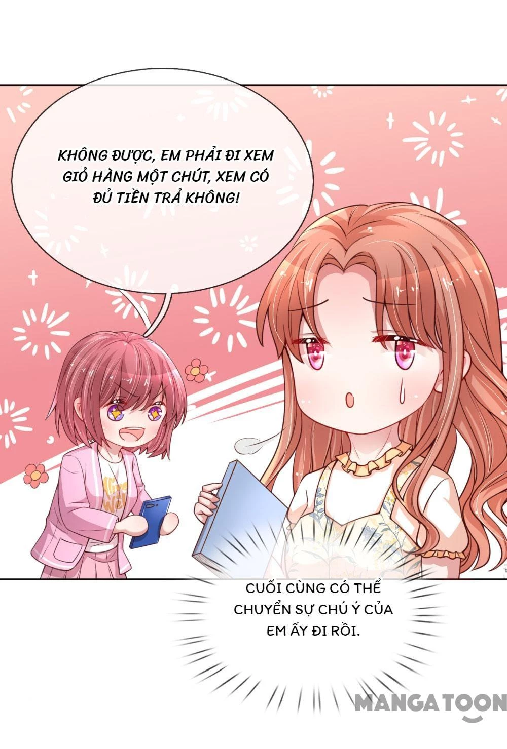 Mami Mau Chạy - Daddy Đuổi Tới Rồi Chapter 60 - 24