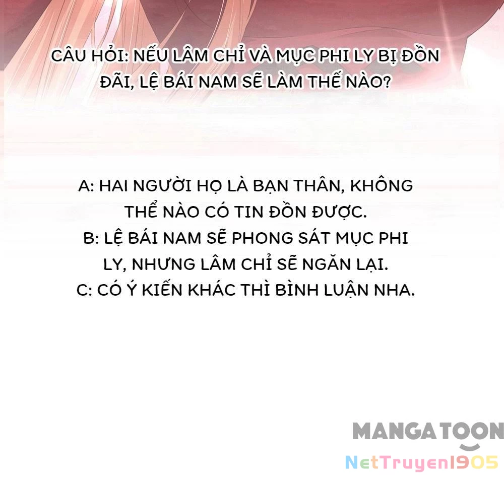 Mami Mau Chạy - Daddy Đuổi Tới Rồi Chapter 60 - 28