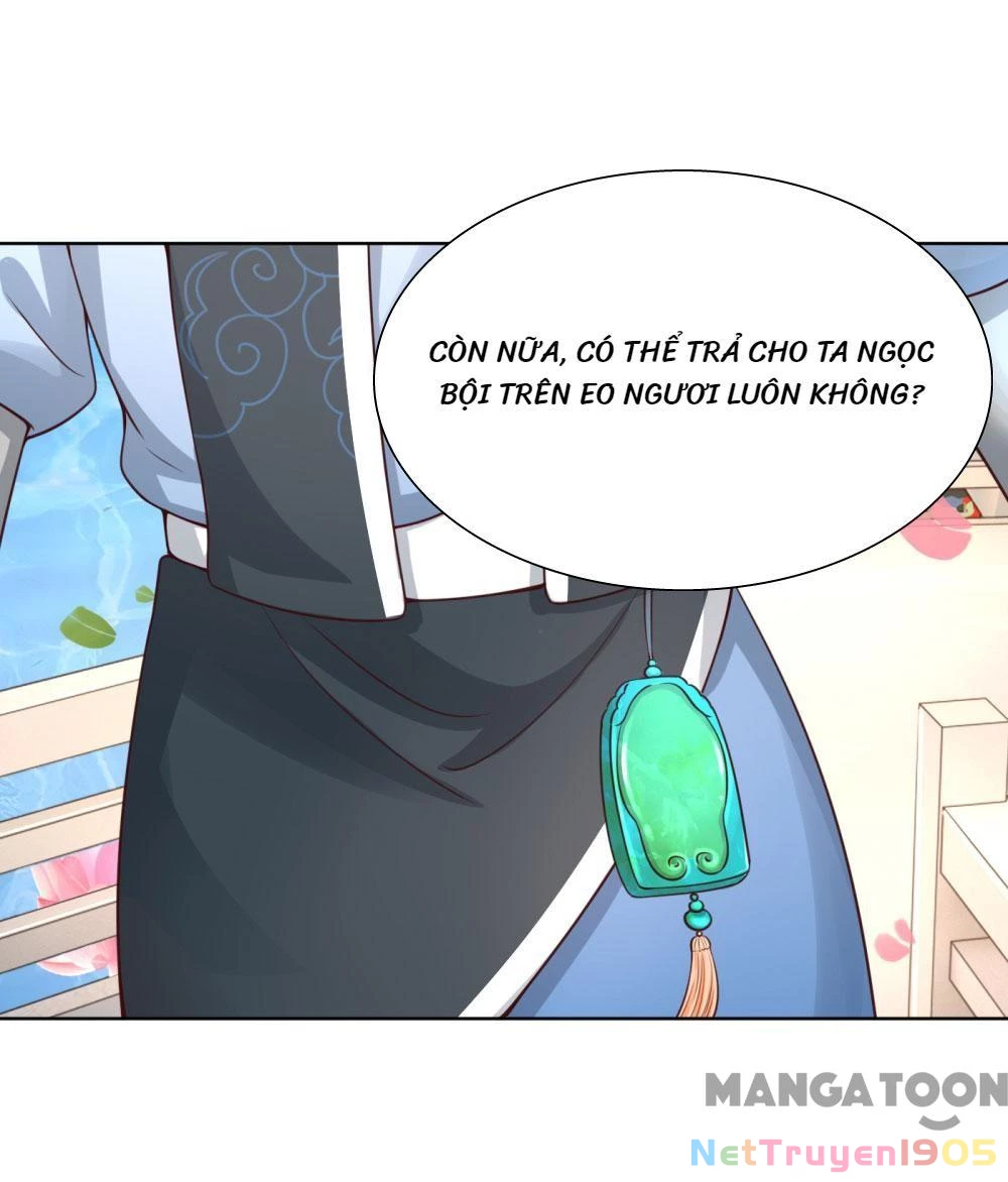 Mami Mau Chạy - Daddy Đuổi Tới Rồi Chapter 61 - 5
