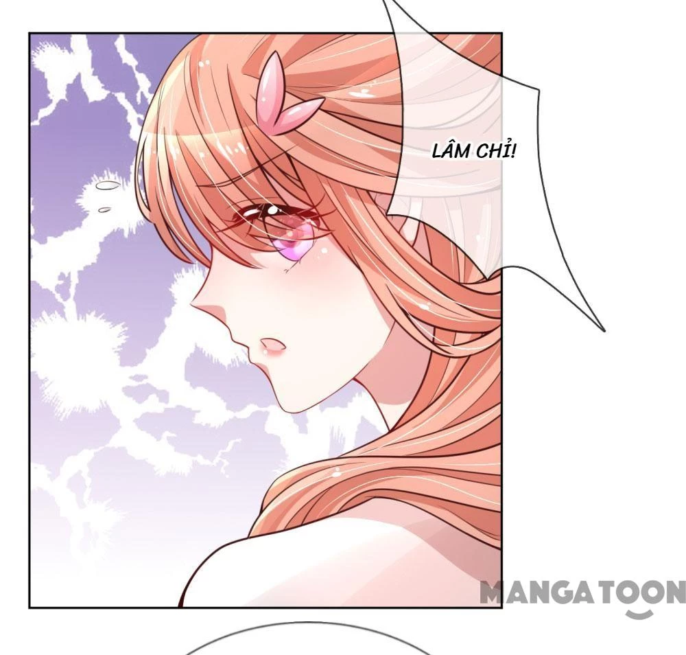 Mami Mau Chạy - Daddy Đuổi Tới Rồi Chapter 61 - 23