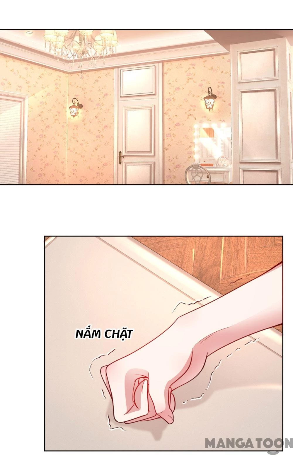 Mami Mau Chạy - Daddy Đuổi Tới Rồi Chapter 61 - 27