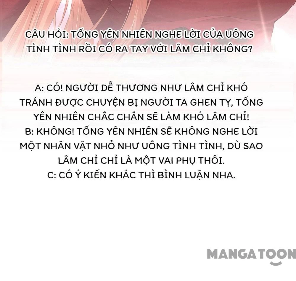 Mami Mau Chạy - Daddy Đuổi Tới Rồi Chapter 61 - 34