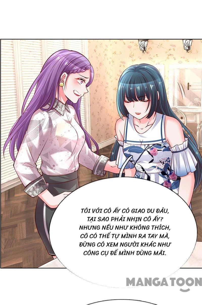 Mami Mau Chạy - Daddy Đuổi Tới Rồi Chapter 62 - 4