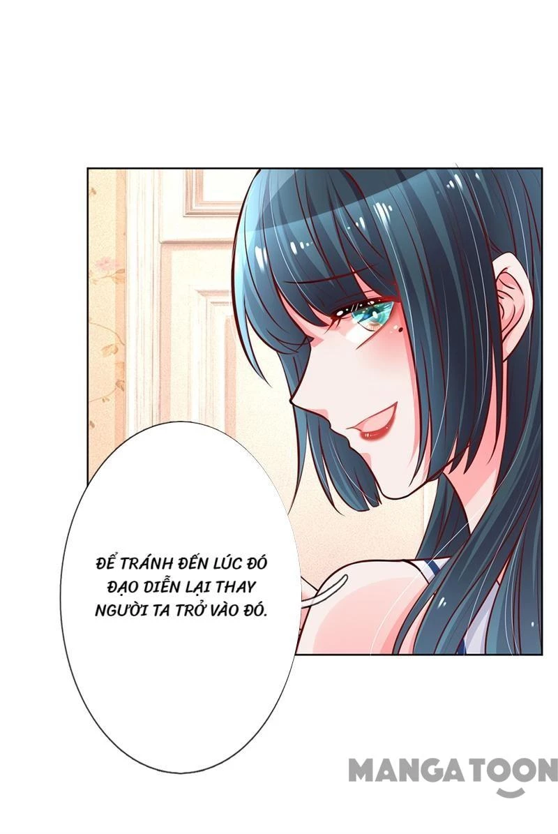 Mami Mau Chạy - Daddy Đuổi Tới Rồi Chapter 62 - 6