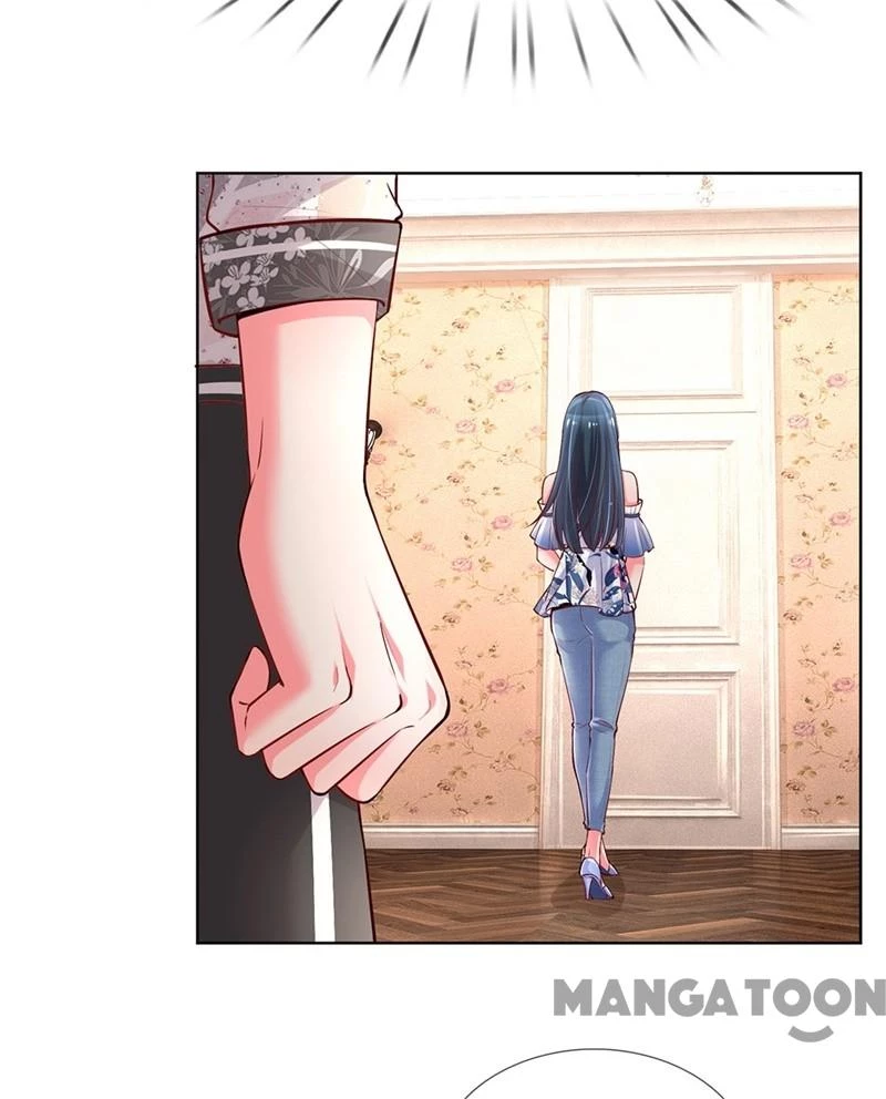 Mami Mau Chạy - Daddy Đuổi Tới Rồi Chapter 62 - 8