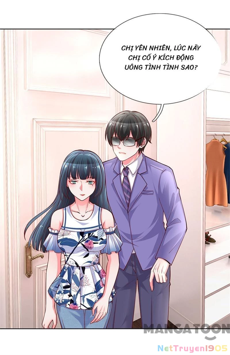 Mami Mau Chạy - Daddy Đuổi Tới Rồi Chapter 62 - 10