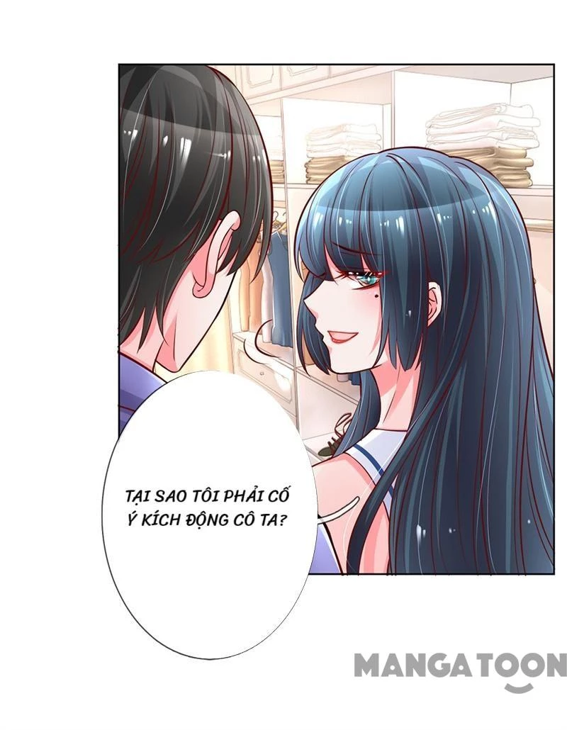Mami Mau Chạy - Daddy Đuổi Tới Rồi Chapter 62 - 11