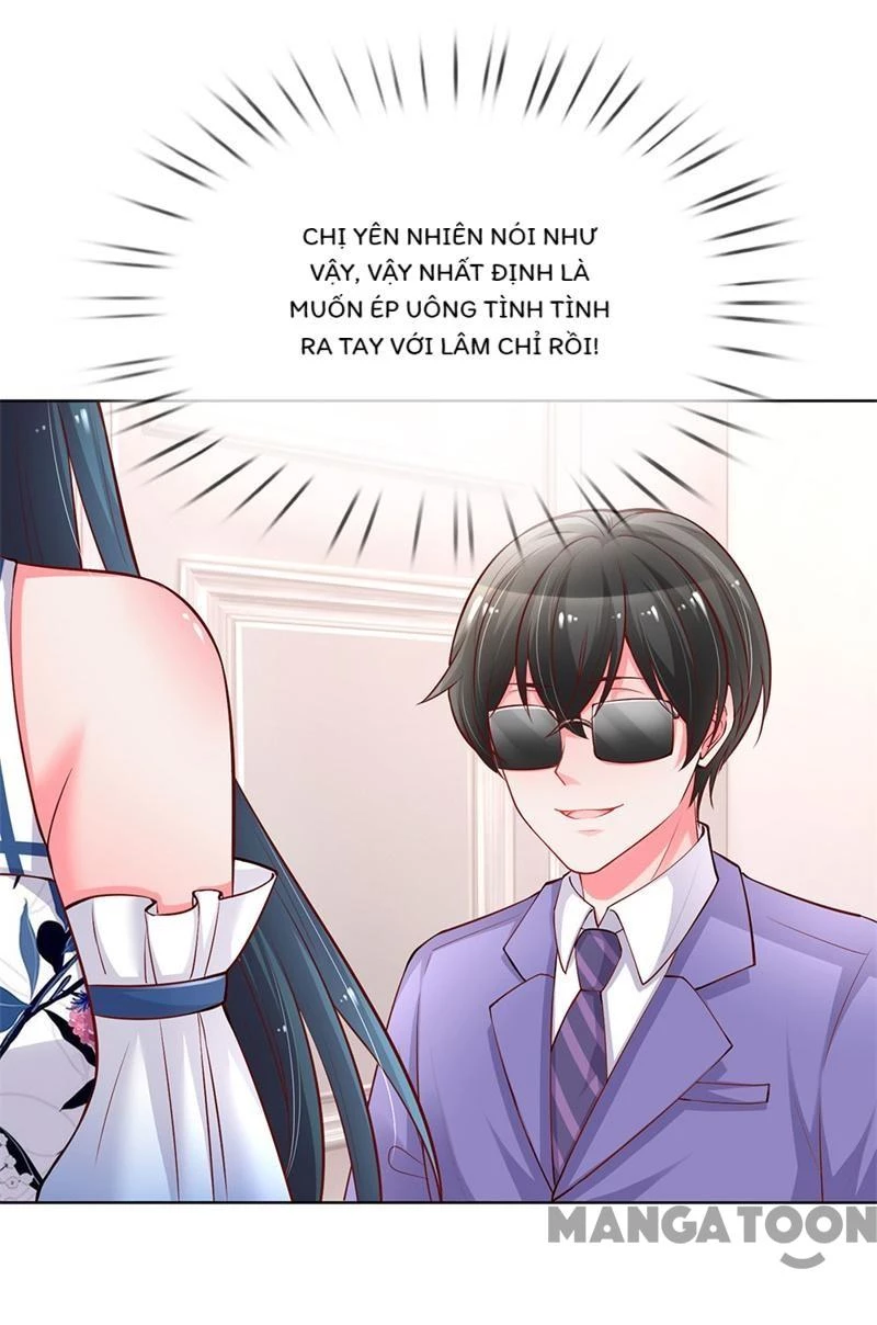 Mami Mau Chạy - Daddy Đuổi Tới Rồi Chapter 62 - 12