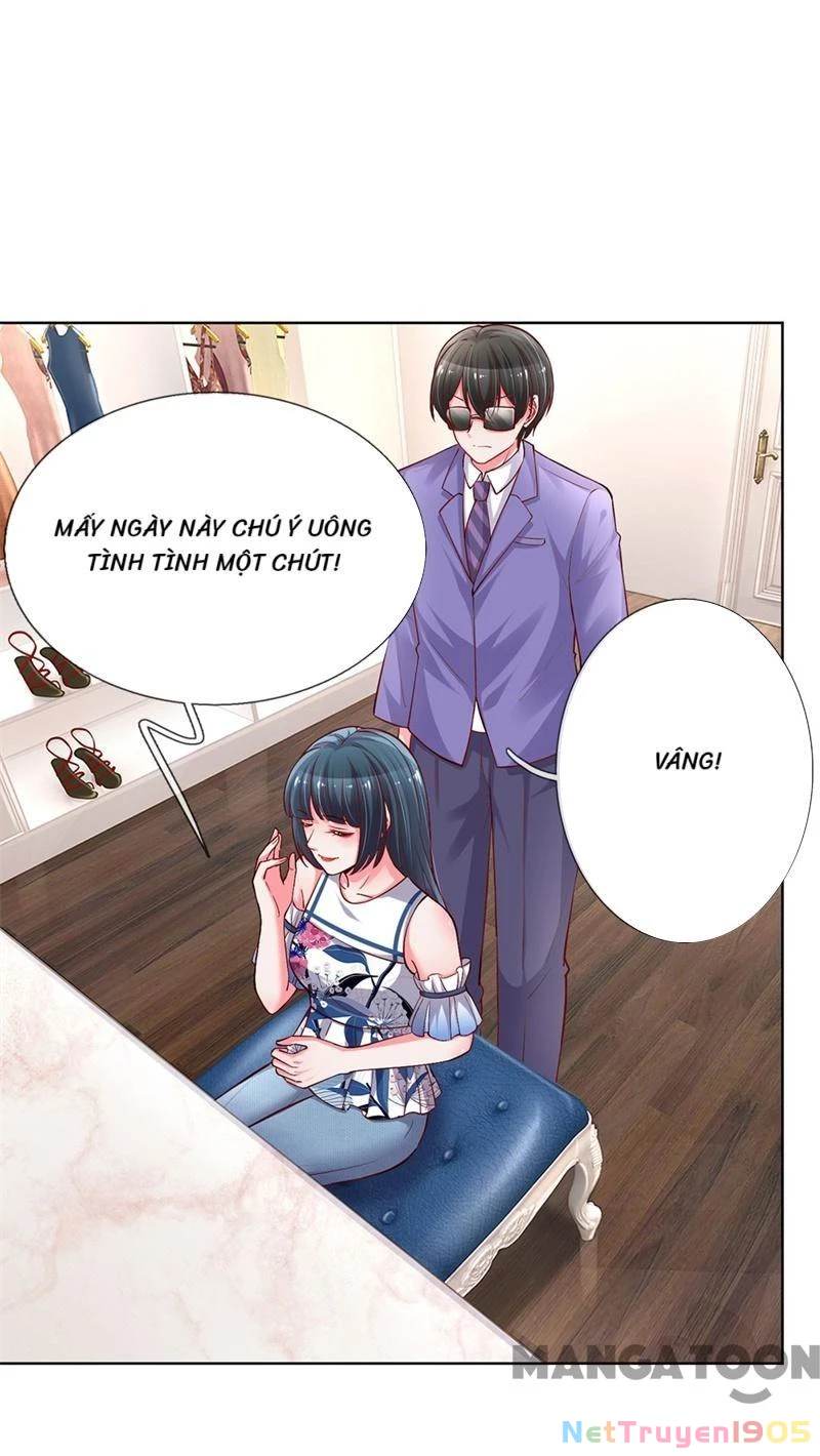 Mami Mau Chạy - Daddy Đuổi Tới Rồi Chapter 62 - 13