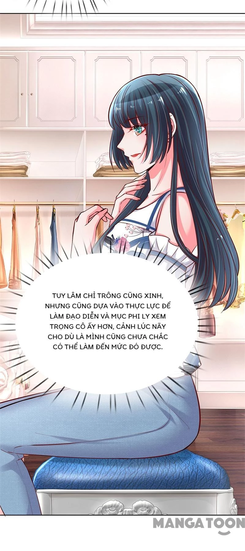 Mami Mau Chạy - Daddy Đuổi Tới Rồi Chapter 62 - 16