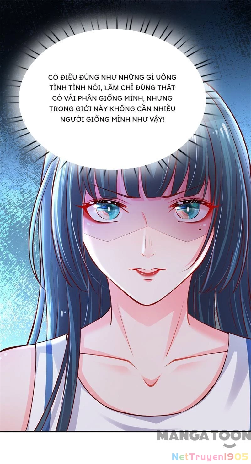 Mami Mau Chạy - Daddy Đuổi Tới Rồi Chapter 62 - 18