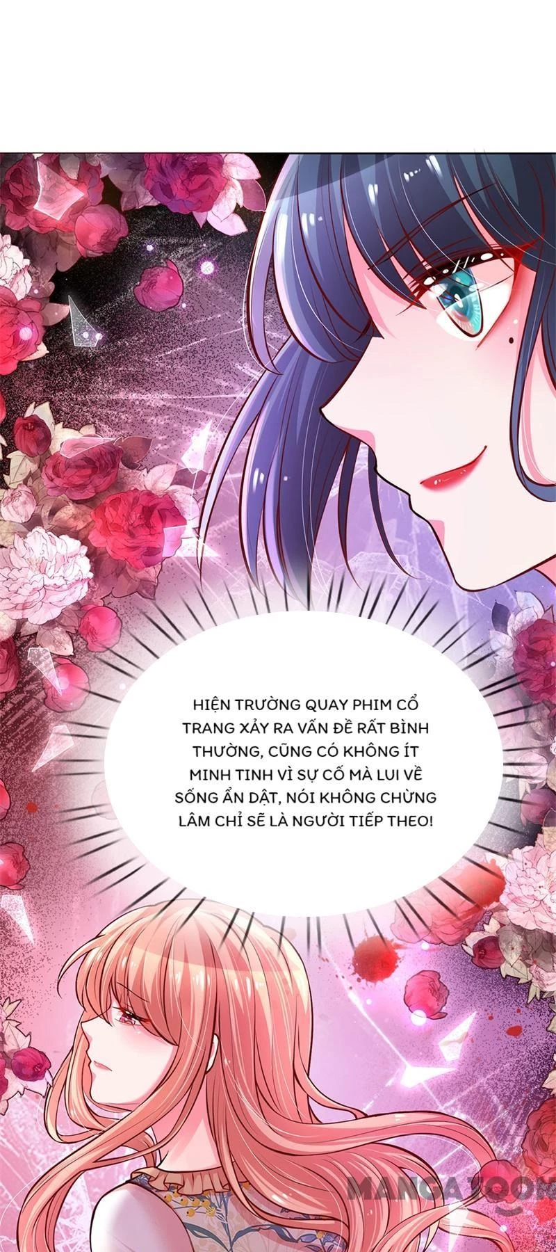 Mami Mau Chạy - Daddy Đuổi Tới Rồi Chapter 62 - 20