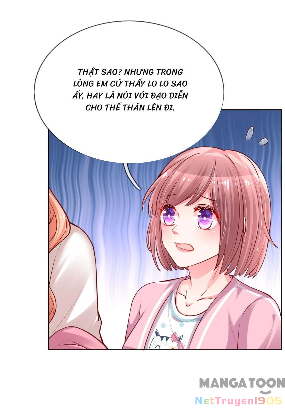 Mami Mau Chạy - Daddy Đuổi Tới Rồi Chapter 63 - 6