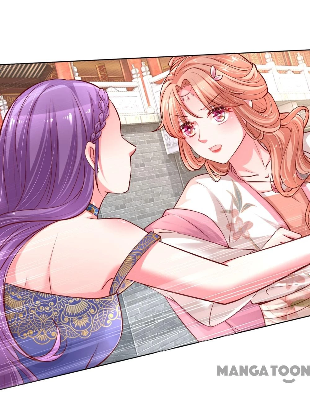 Mami Mau Chạy - Daddy Đuổi Tới Rồi Chapter 63 - 14