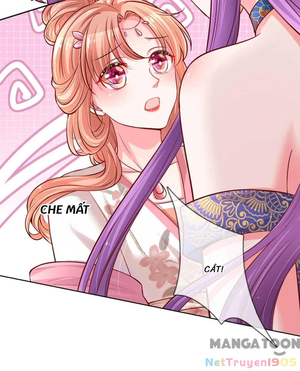 Mami Mau Chạy - Daddy Đuổi Tới Rồi Chapter 63 - 17
