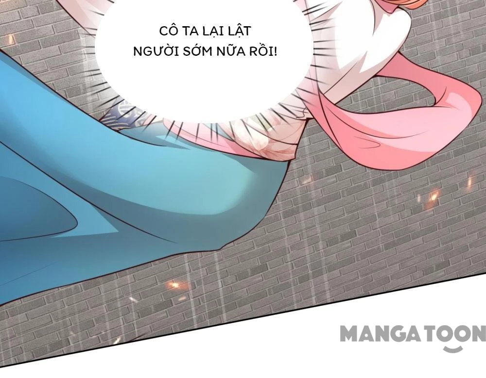 Mami Mau Chạy - Daddy Đuổi Tới Rồi Chapter 64 - 6