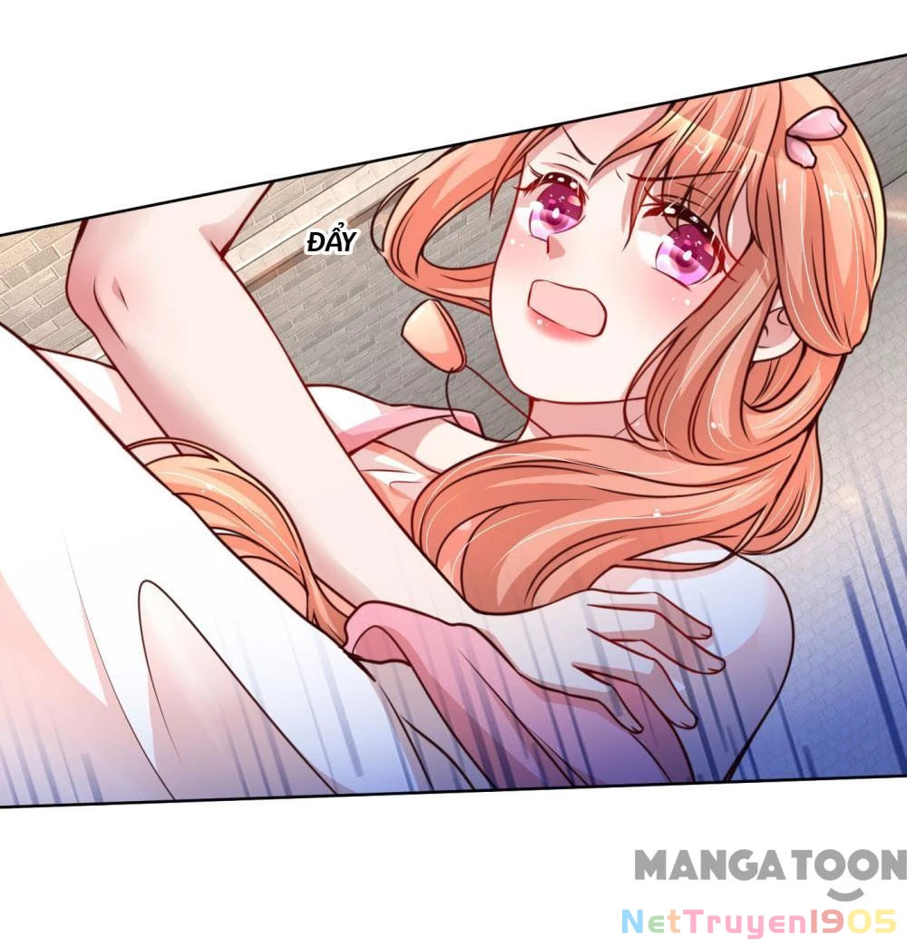 Mami Mau Chạy - Daddy Đuổi Tới Rồi Chapter 64 - 7