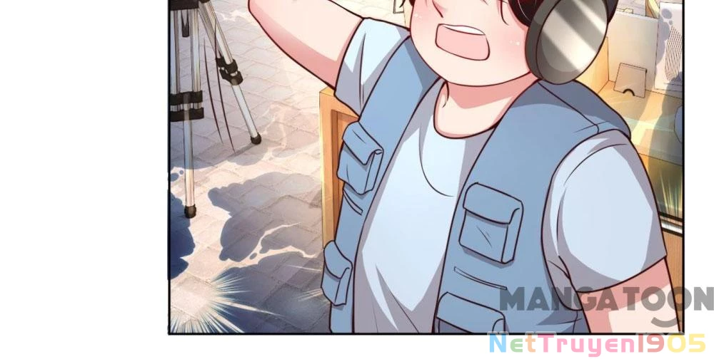Mami Mau Chạy - Daddy Đuổi Tới Rồi Chapter 64 - 9