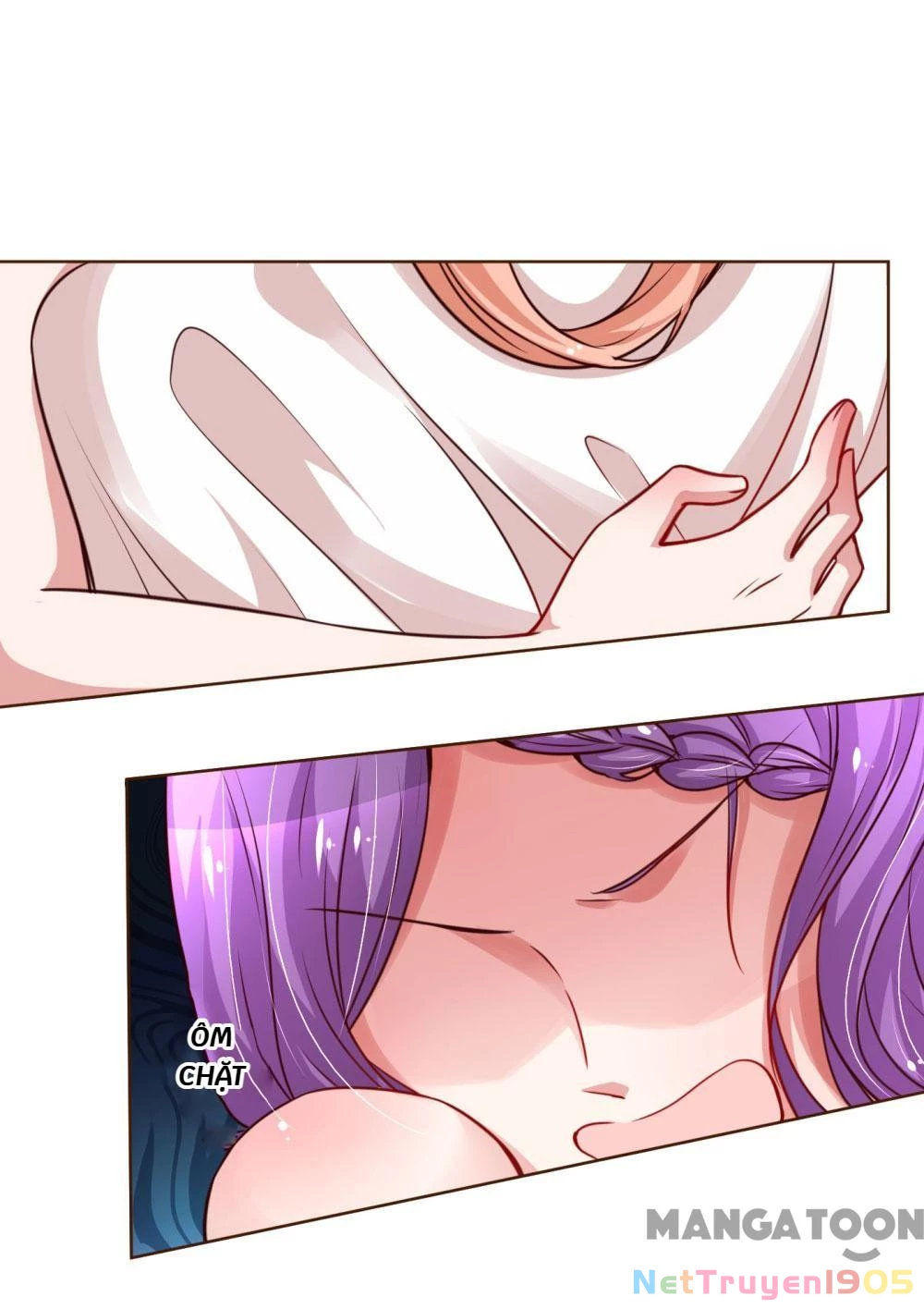 Mami Mau Chạy - Daddy Đuổi Tới Rồi Chapter 64 - 12