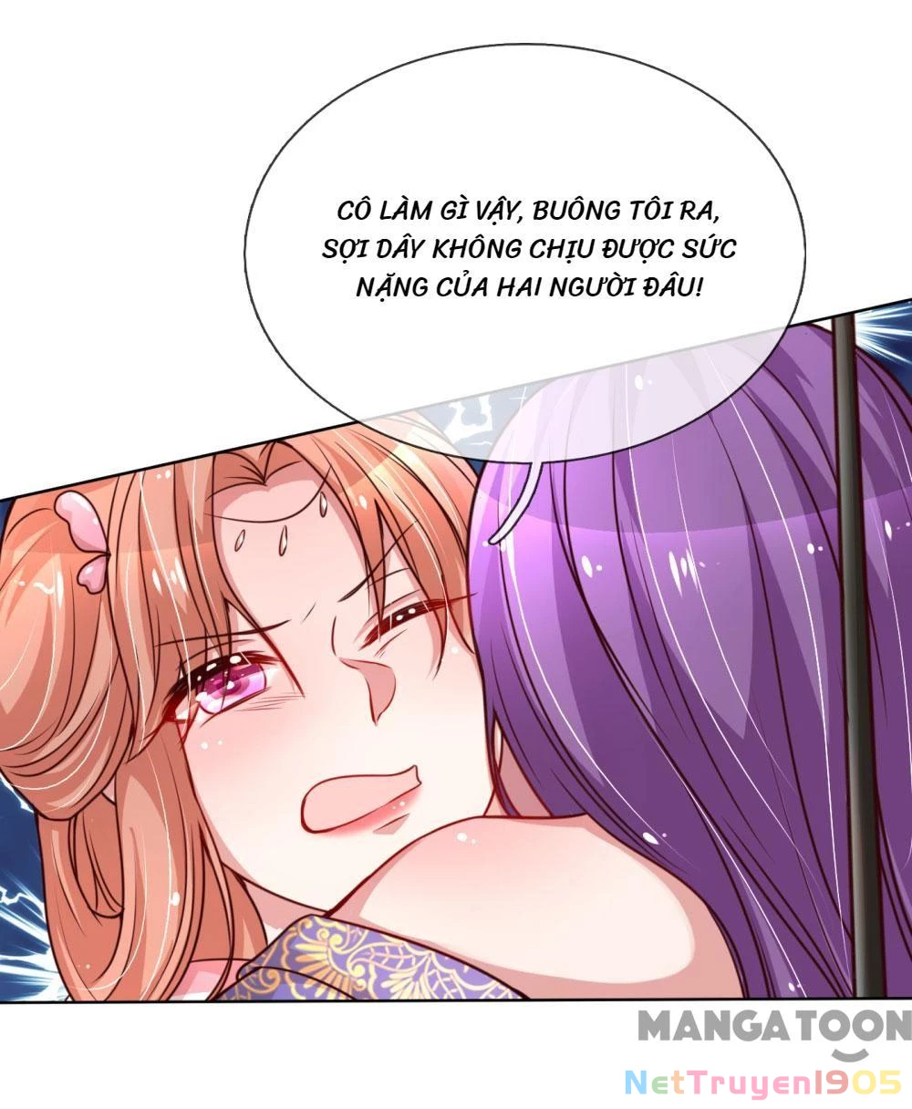 Mami Mau Chạy - Daddy Đuổi Tới Rồi Chapter 64 - 13