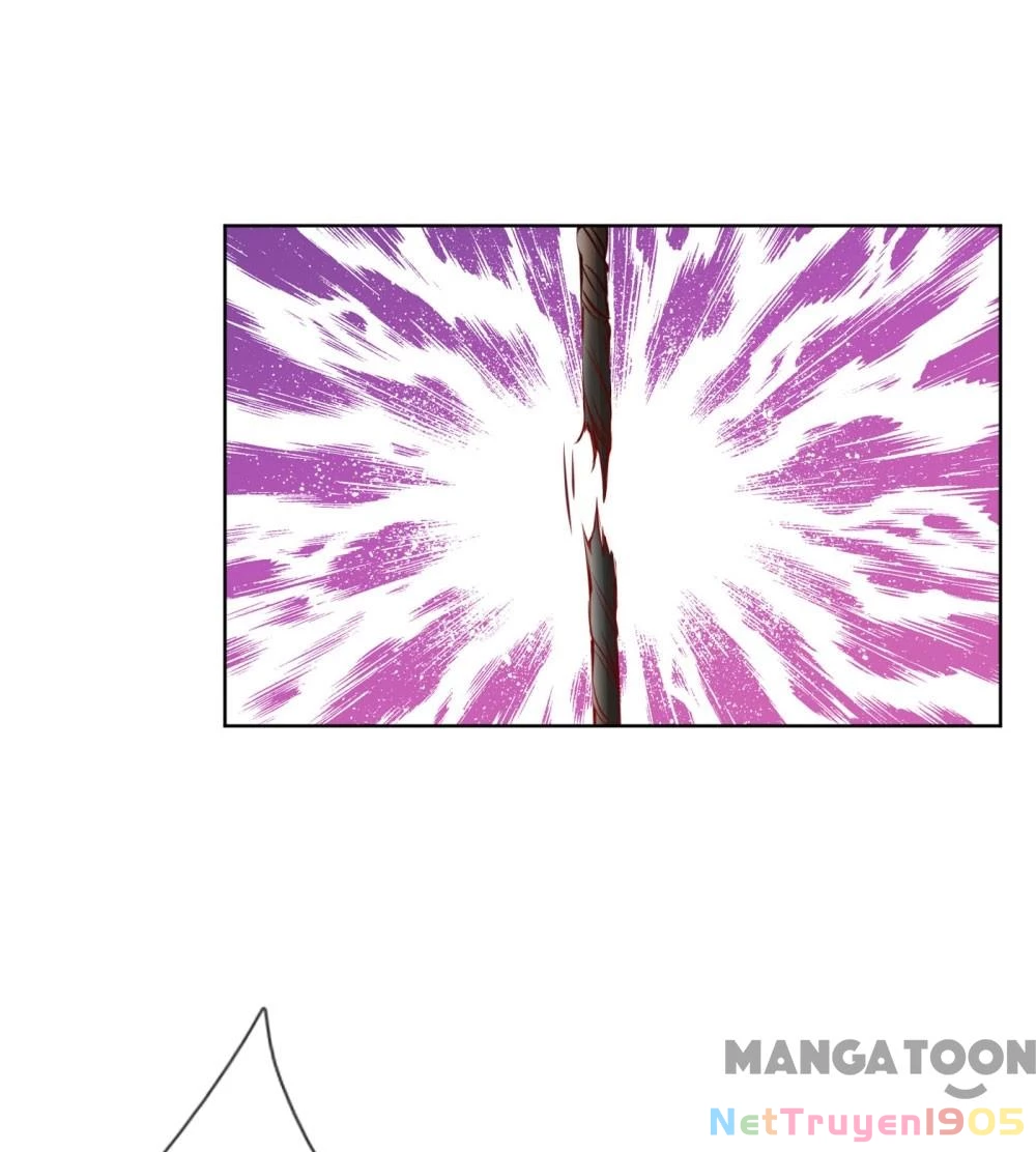 Mami Mau Chạy - Daddy Đuổi Tới Rồi Chapter 64 - 14