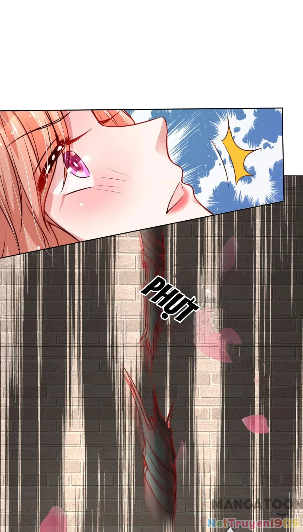 Mami Mau Chạy - Daddy Đuổi Tới Rồi Chapter 64 - 17